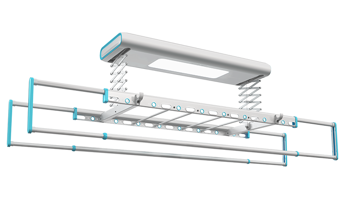 电动晾衣架 - 芬兰系列